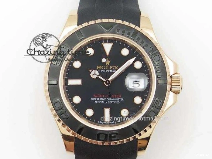 1222 Sleek DateJust II 41mm SS YG BP Maker Best Edition Silver Dial On Jubilee Bracelet A 3675